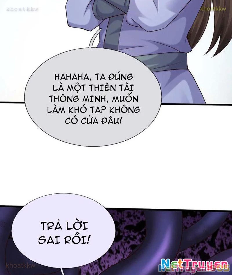 Khởi Đầu Có Kiếm Vực, Ta Sẽ Trở Thành Kiếm Thần Chapter 244 - 46