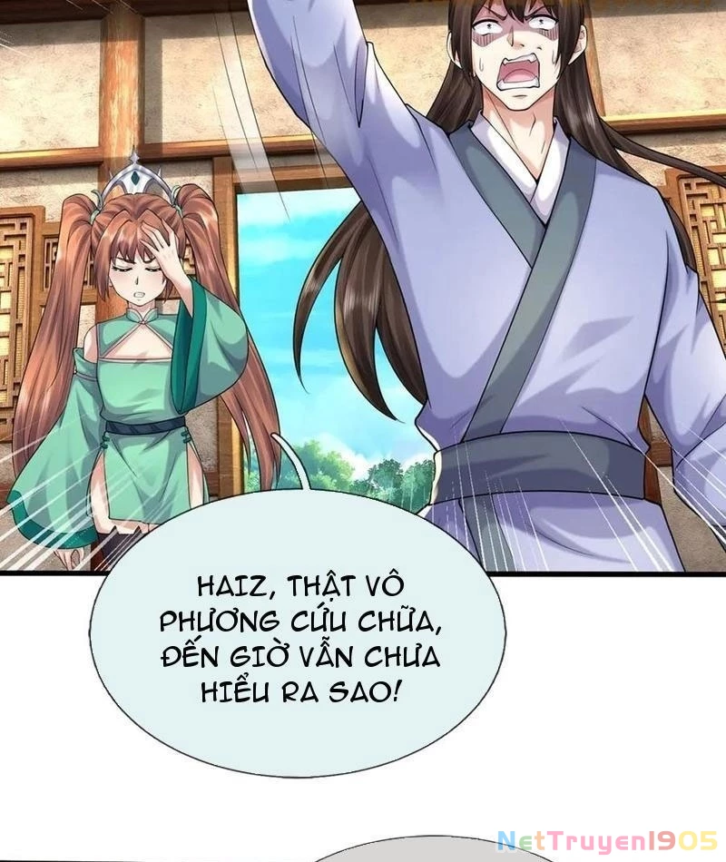Khởi Đầu Có Kiếm Vực, Ta Sẽ Trở Thành Kiếm Thần Chapter 244 - 52