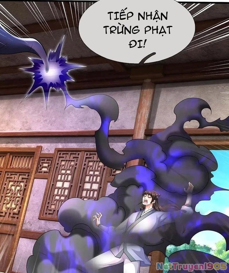 Khởi Đầu Có Kiếm Vực, Ta Sẽ Trở Thành Kiếm Thần Chapter 244 - 53