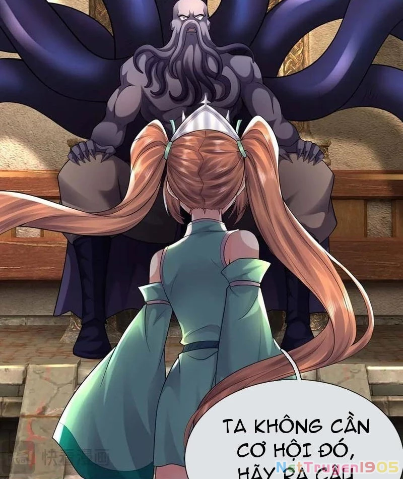 Khởi Đầu Có Kiếm Vực, Ta Sẽ Trở Thành Kiếm Thần Chapter 244 - 55