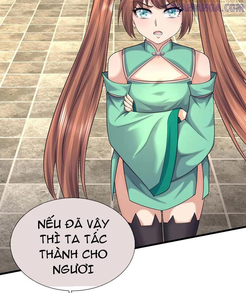 Khởi Đầu Có Kiếm Vực, Ta Sẽ Trở Thành Kiếm Thần Chapter 245 - 3