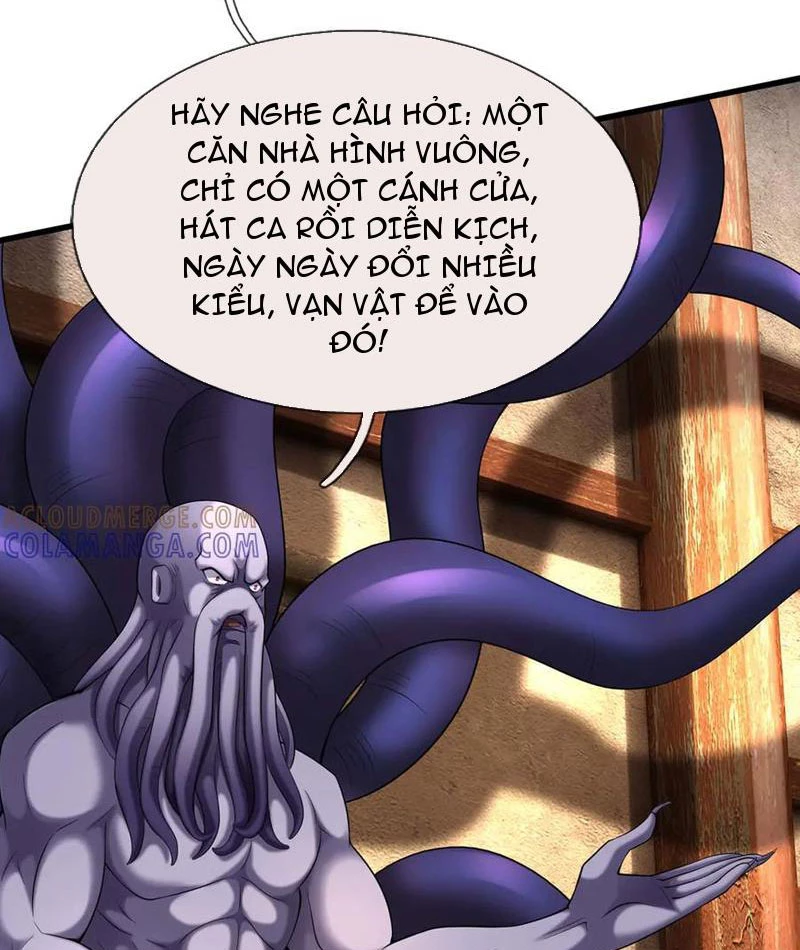 Khởi Đầu Có Kiếm Vực, Ta Sẽ Trở Thành Kiếm Thần Chapter 245 - 4
