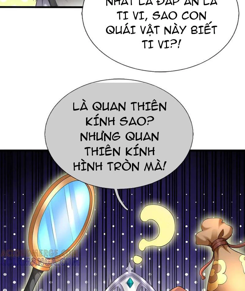 Khởi Đầu Có Kiếm Vực, Ta Sẽ Trở Thành Kiếm Thần Chapter 245 - 8