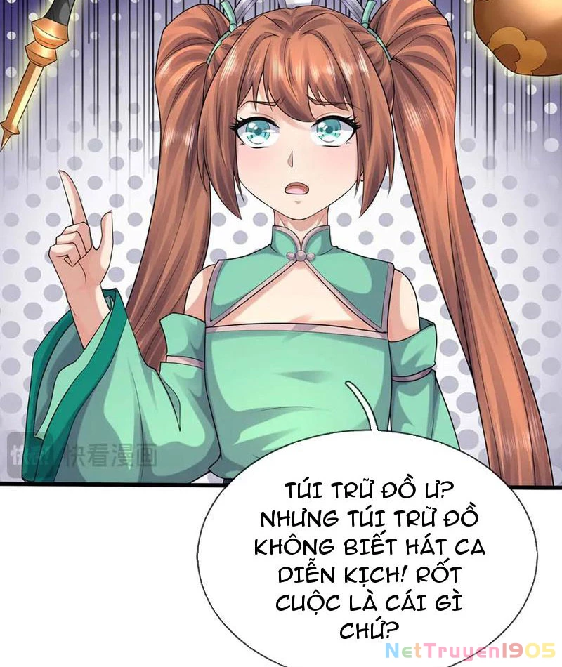 Khởi Đầu Có Kiếm Vực, Ta Sẽ Trở Thành Kiếm Thần Chapter 245 - 9