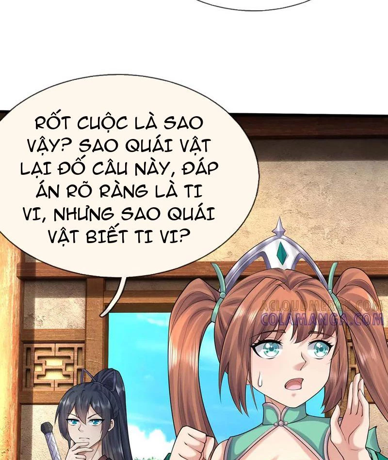 Khởi Đầu Có Kiếm Vực, Ta Sẽ Trở Thành Kiếm Thần Chapter 245 - 10
