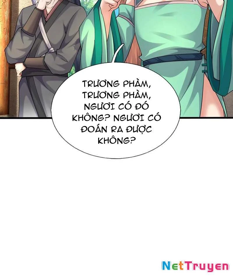 Khởi Đầu Có Kiếm Vực, Ta Sẽ Trở Thành Kiếm Thần Chapter 245 - 11