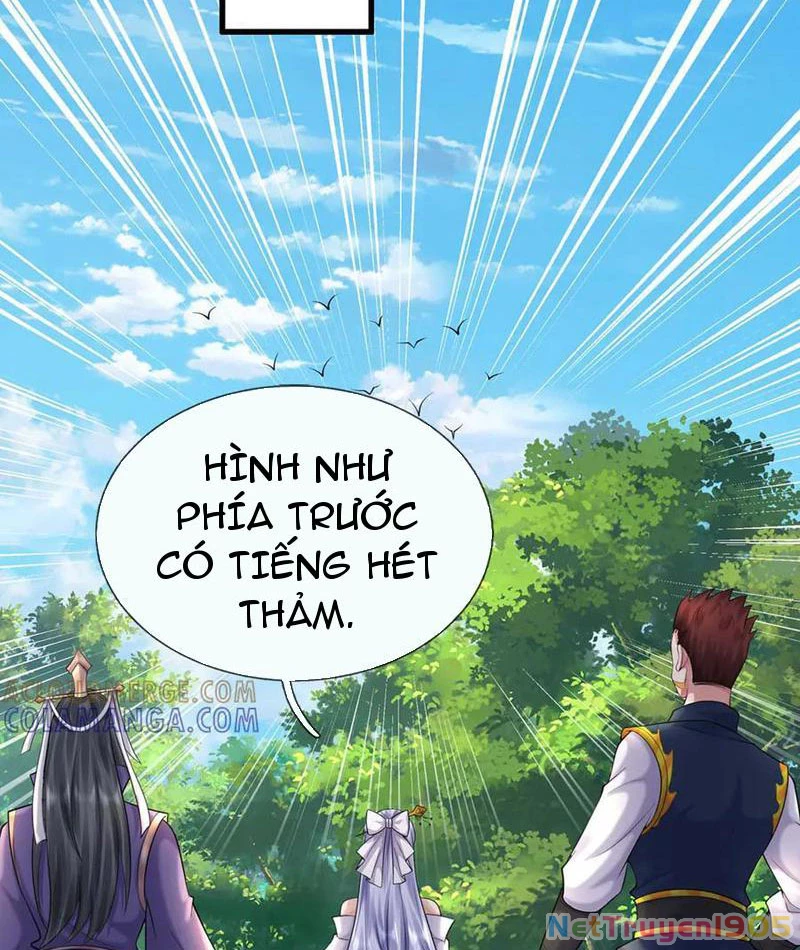Khởi Đầu Có Kiếm Vực, Ta Sẽ Trở Thành Kiếm Thần Chapter 245 - 18