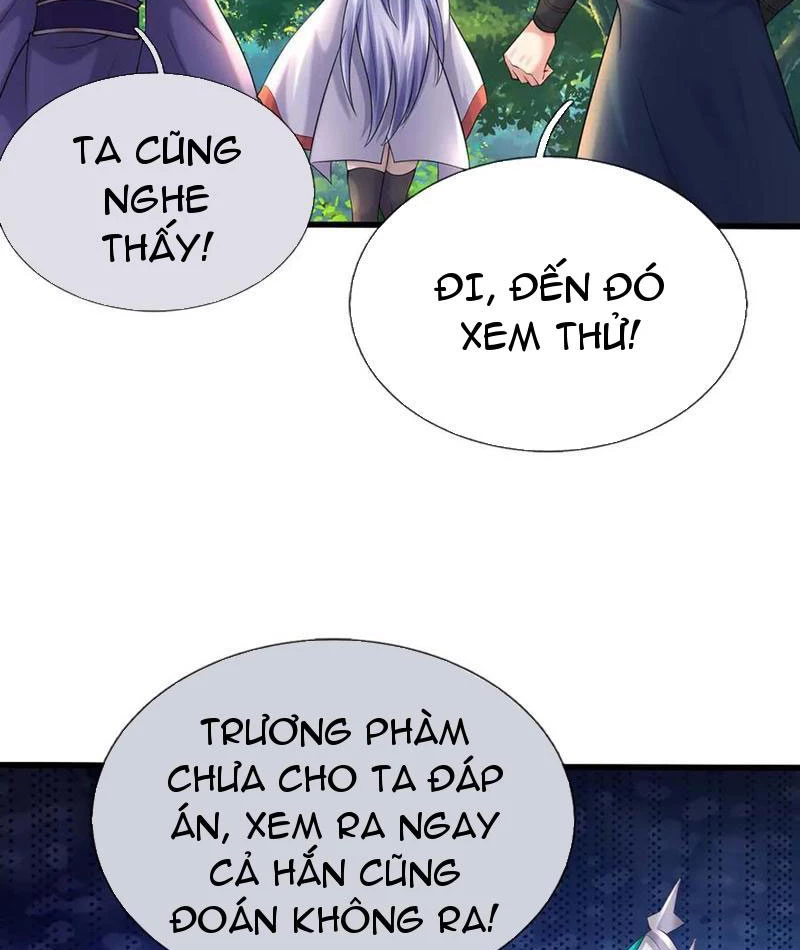 Khởi Đầu Có Kiếm Vực, Ta Sẽ Trở Thành Kiếm Thần Chapter 245 - 19