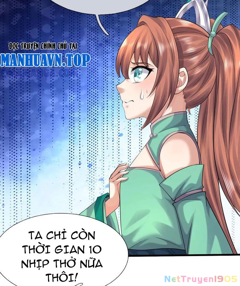 Khởi Đầu Có Kiếm Vực, Ta Sẽ Trở Thành Kiếm Thần Chapter 245 - 20