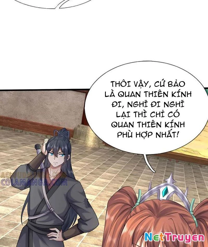 Khởi Đầu Có Kiếm Vực, Ta Sẽ Trở Thành Kiếm Thần Chapter 245 - 21