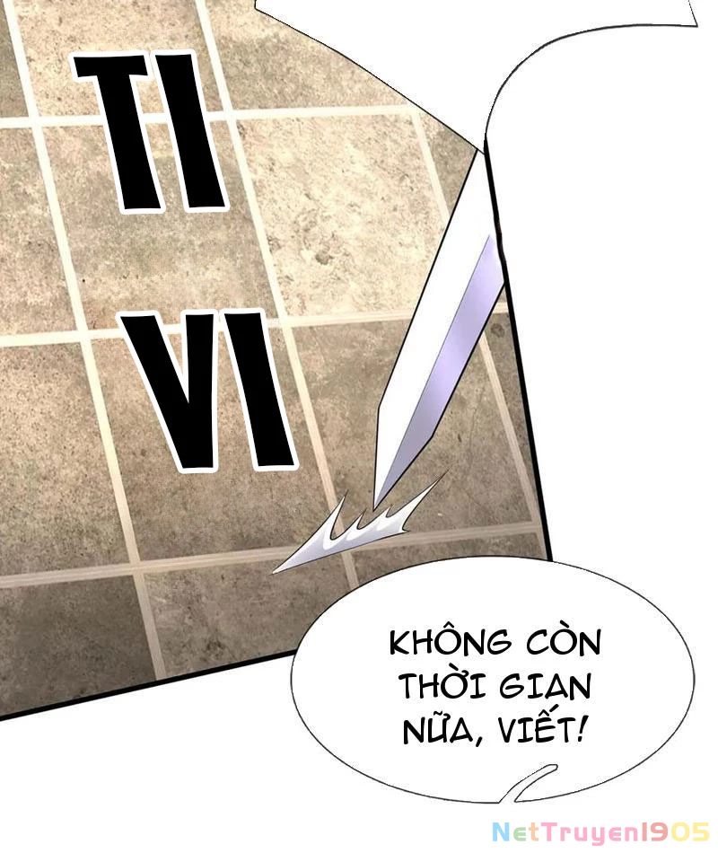 Khởi Đầu Có Kiếm Vực, Ta Sẽ Trở Thành Kiếm Thần Chapter 245 - 23