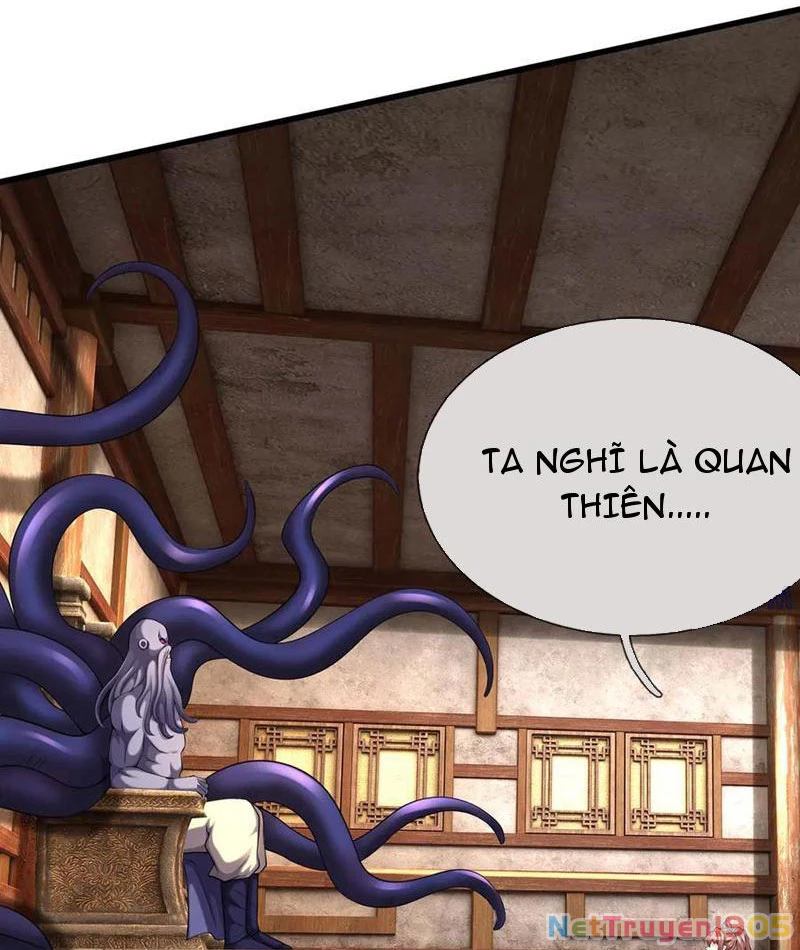 Khởi Đầu Có Kiếm Vực, Ta Sẽ Trở Thành Kiếm Thần Chapter 245 - 24