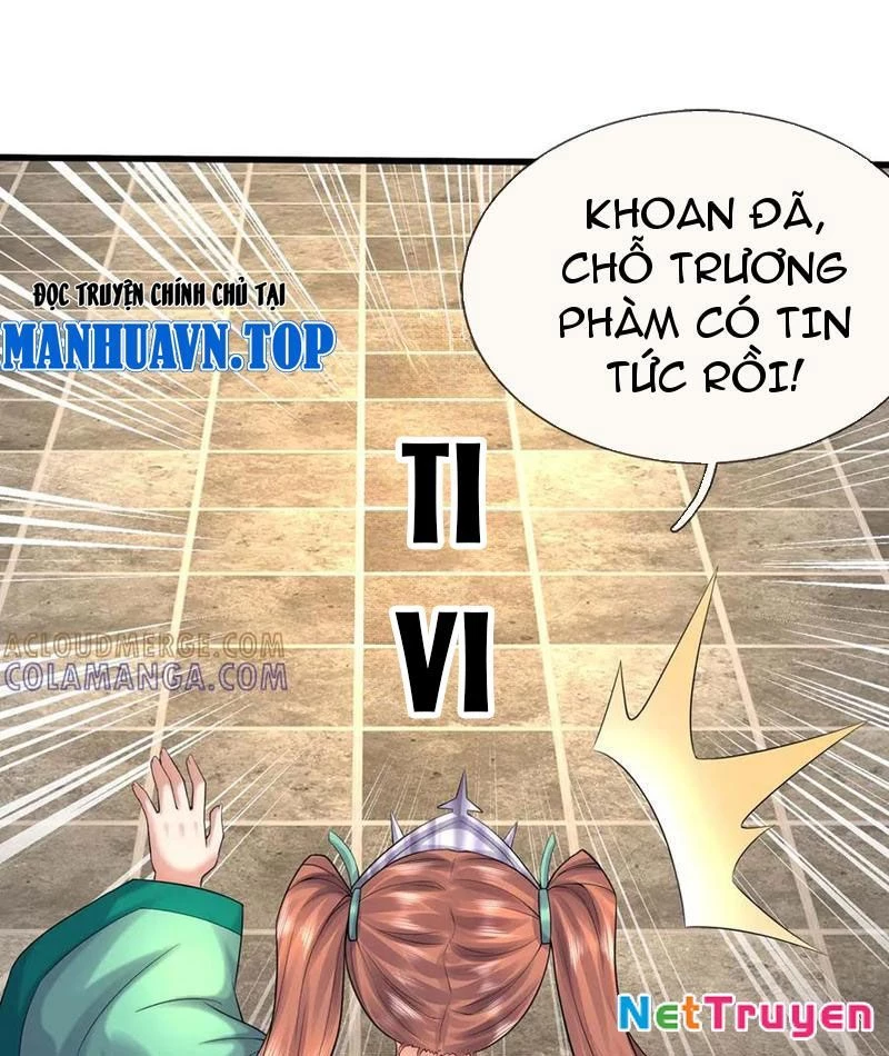Khởi Đầu Có Kiếm Vực, Ta Sẽ Trở Thành Kiếm Thần Chapter 245 - 26