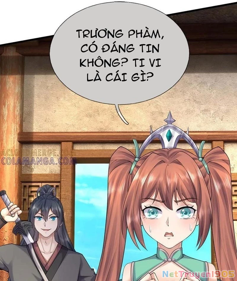Khởi Đầu Có Kiếm Vực, Ta Sẽ Trở Thành Kiếm Thần Chapter 245 - 29