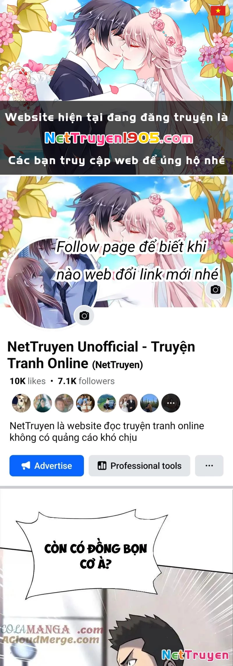 Trò chơi vô vọng Chapter 27 - 1