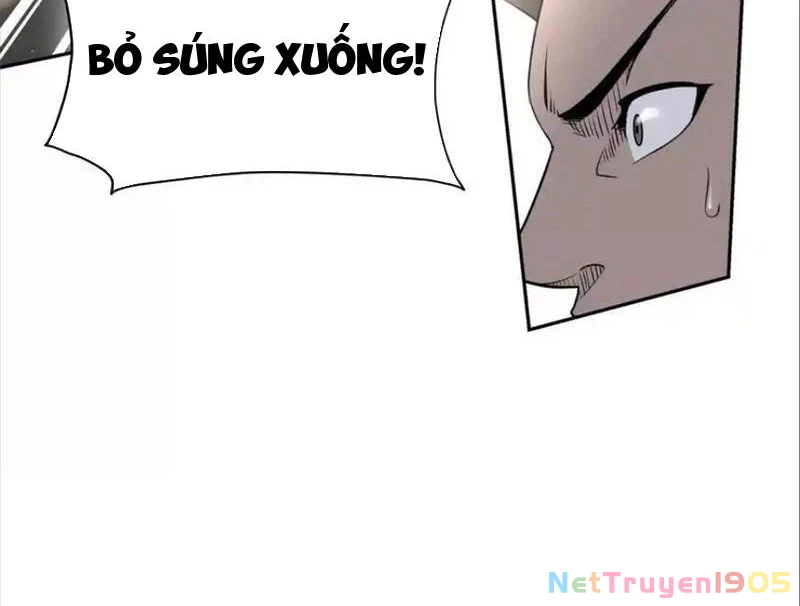 Trò chơi vô vọng Chapter 27 - 3