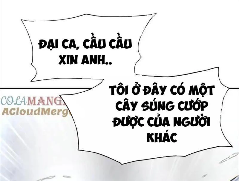 Trò chơi vô vọng Chapter 27 - 5