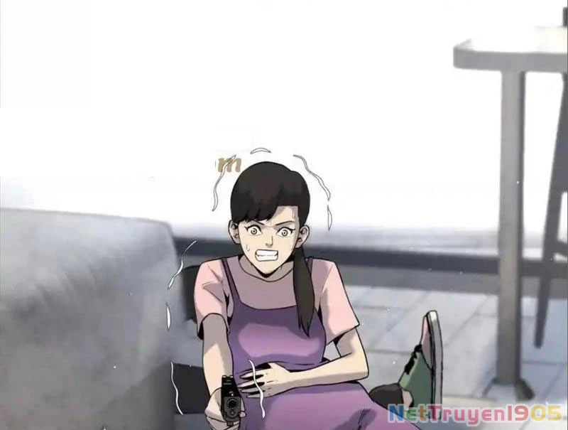 Trò chơi vô vọng Chapter 27 - 9