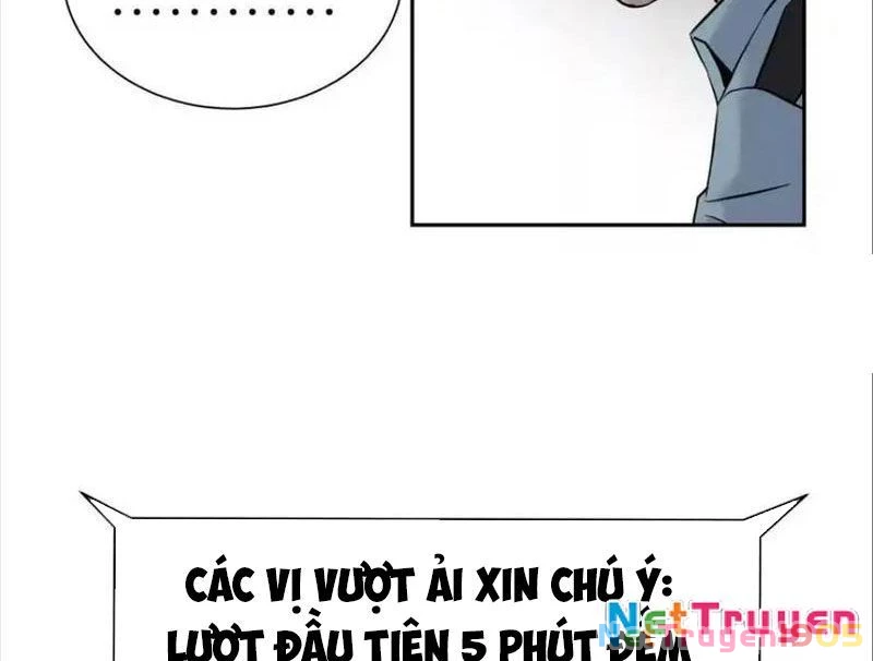 Trò chơi vô vọng Chapter 27 - 31
