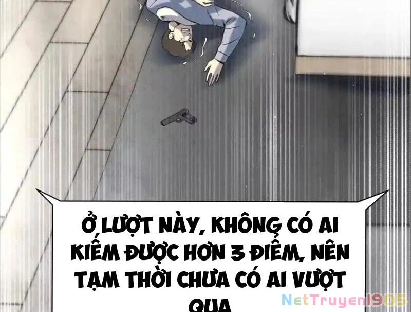 Trò chơi vô vọng Chapter 27 - 33