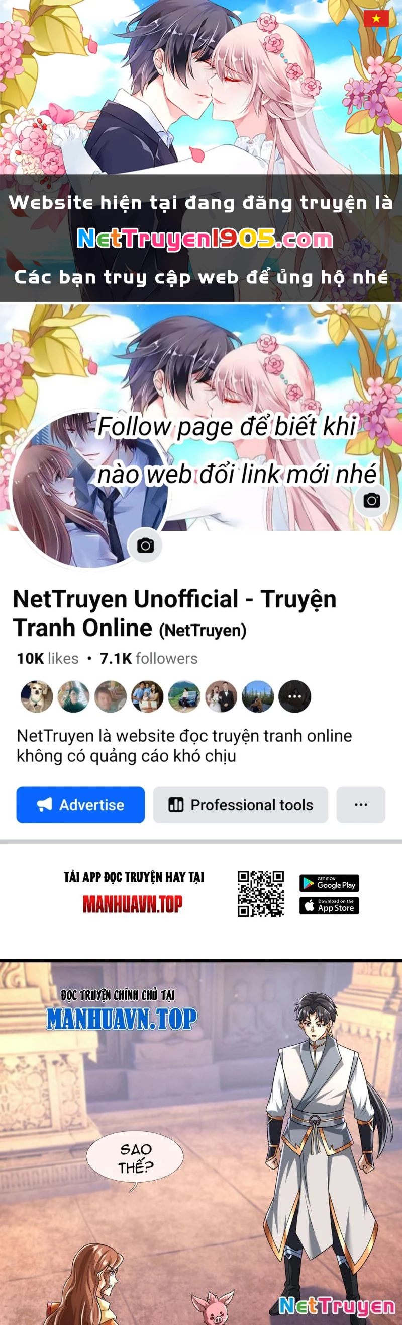 Ta có thể rút ra vô hạn vật phẩm Chapter 33 - 1