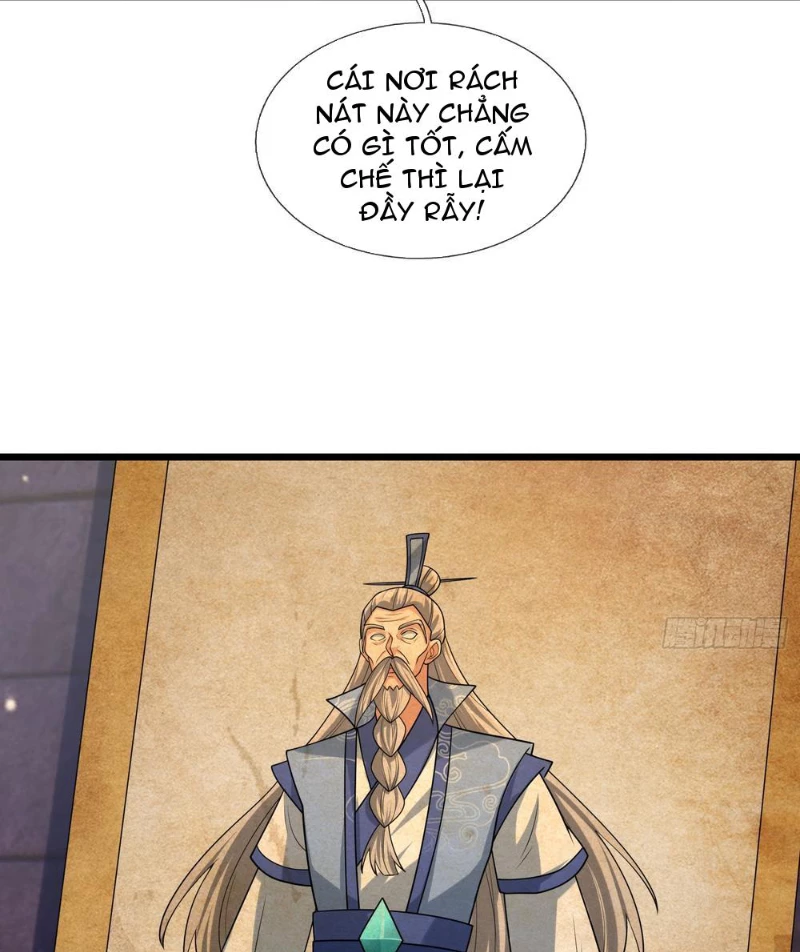 Ta có thể rút ra vô hạn vật phẩm Chapter 33 - 4