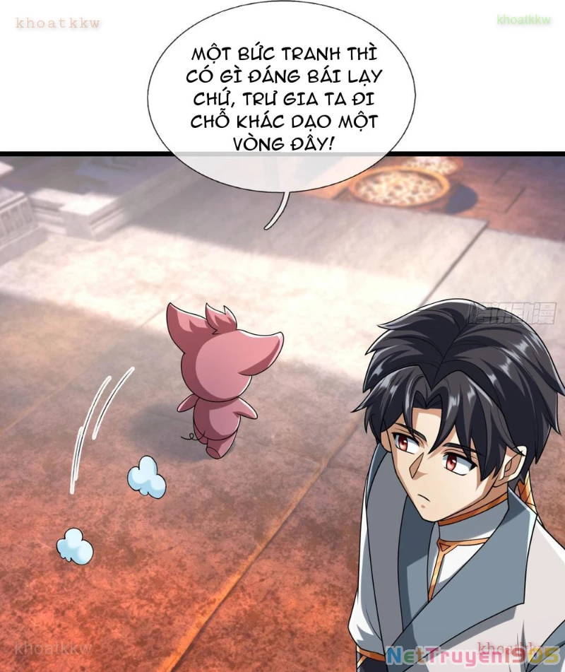 Ta có thể rút ra vô hạn vật phẩm Chapter 33 - 9
