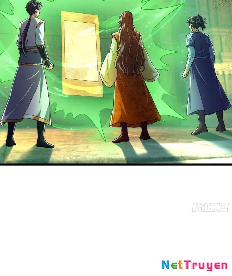 Ta có thể rút ra vô hạn vật phẩm Chapter 33 - 11