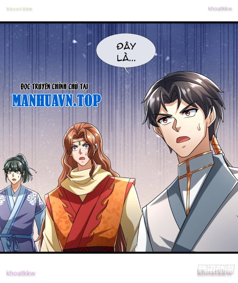 Ta có thể rút ra vô hạn vật phẩm Chapter 33 - 12
