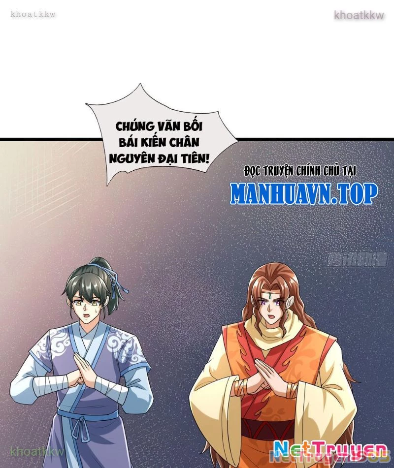 Ta có thể rút ra vô hạn vật phẩm Chapter 33 - 16
