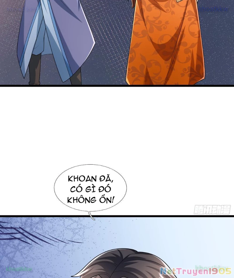 Ta có thể rút ra vô hạn vật phẩm Chapter 33 - 17