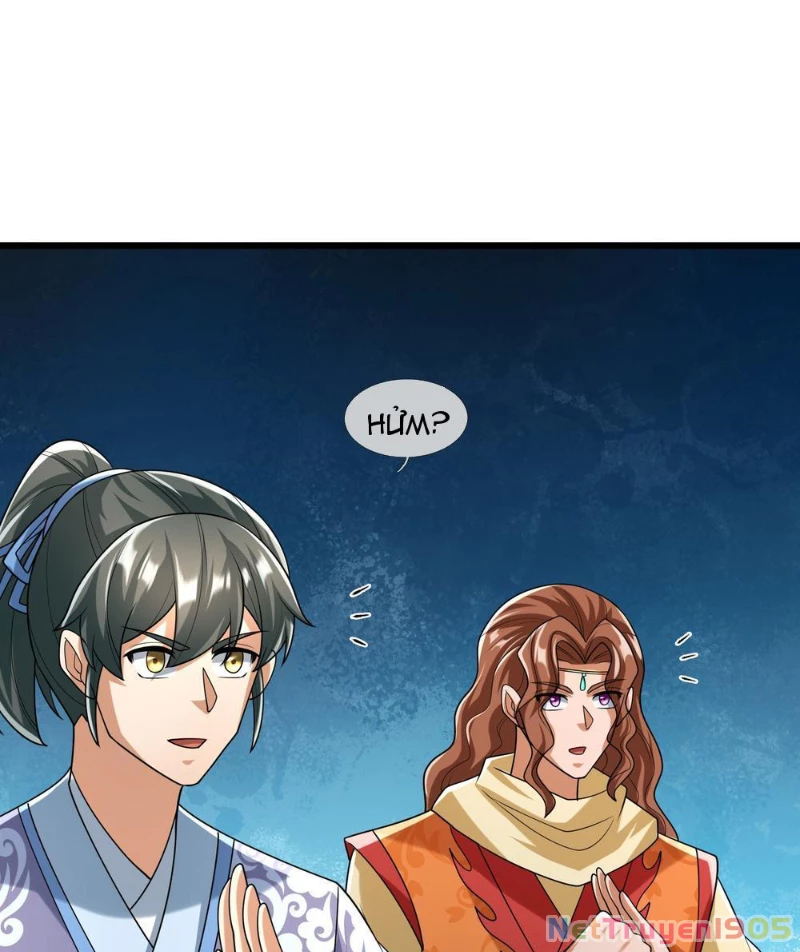Ta có thể rút ra vô hạn vật phẩm Chapter 33 - 19