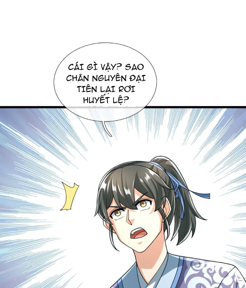 Ta có thể rút ra vô hạn vật phẩm Chapter 33 - 22