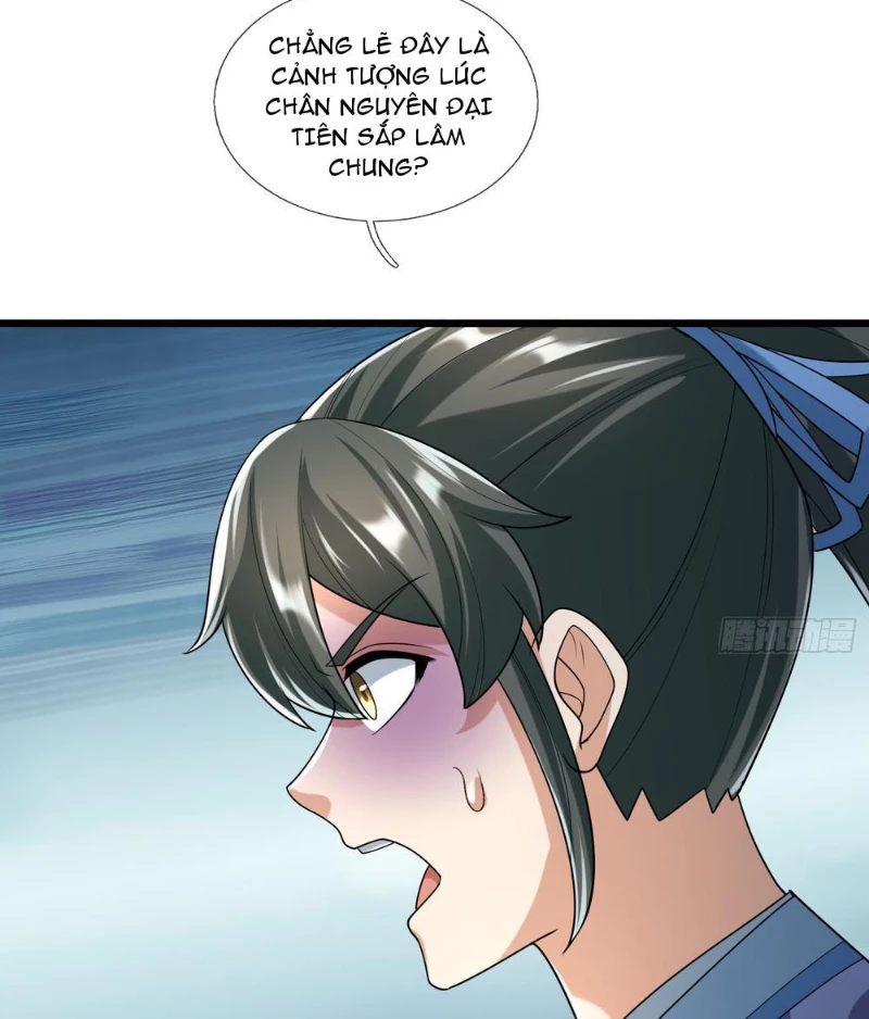 Ta có thể rút ra vô hạn vật phẩm Chapter 33 - 25