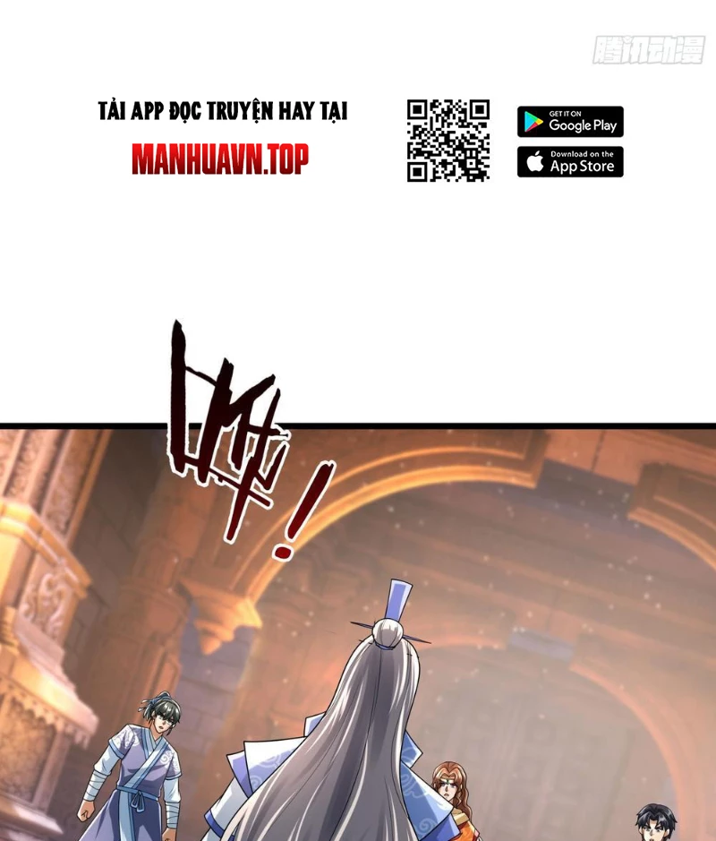 Ta có thể rút ra vô hạn vật phẩm Chapter 33 - 28