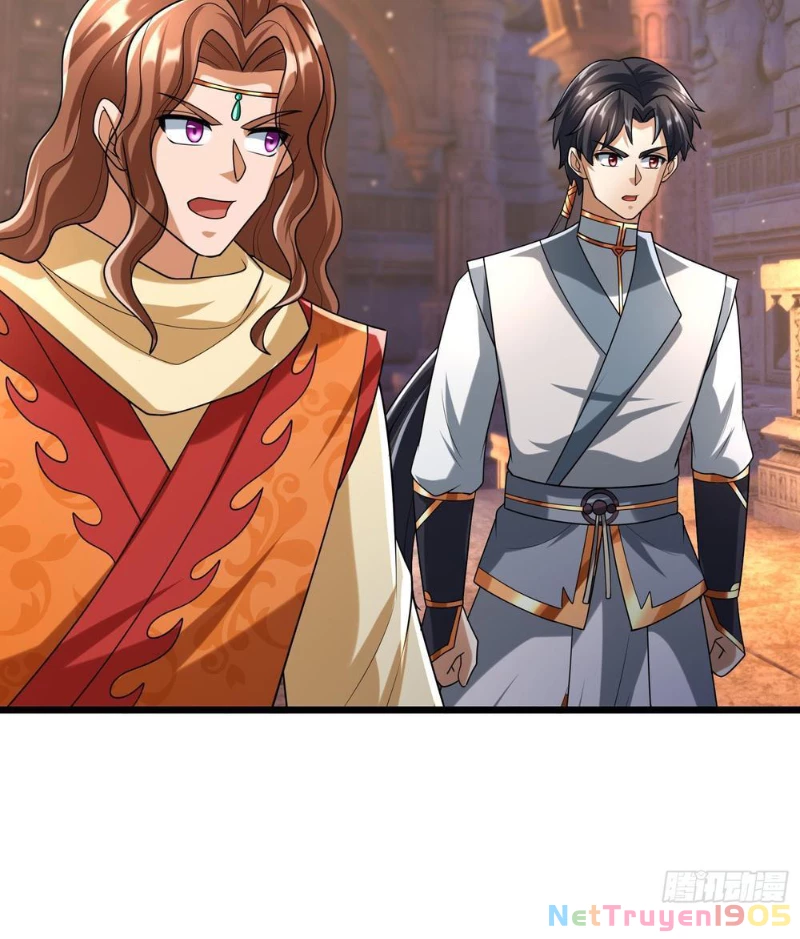 Ta có thể rút ra vô hạn vật phẩm Chapter 33 - 32