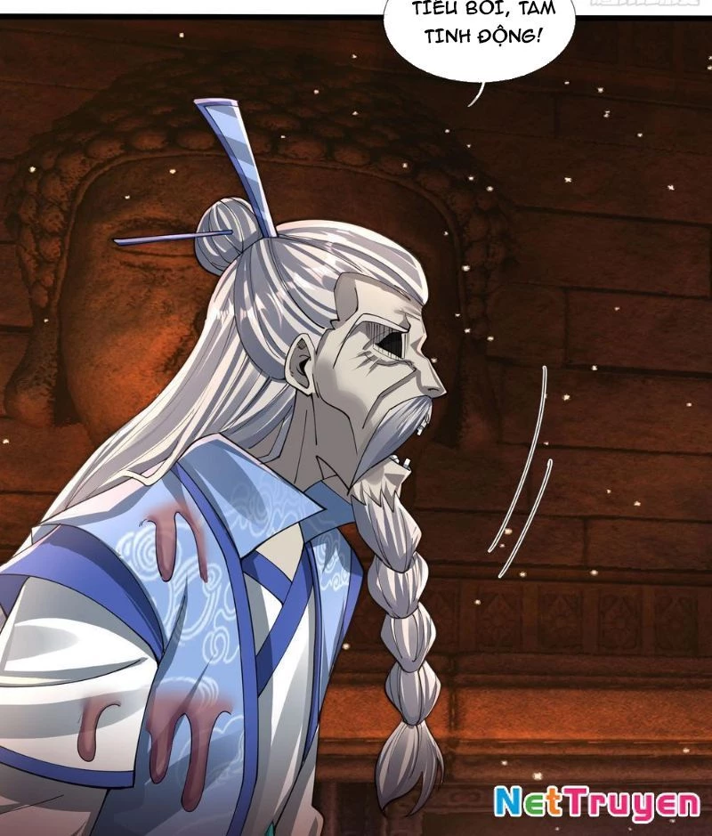 Ta có thể rút ra vô hạn vật phẩm Chapter 33 - 36