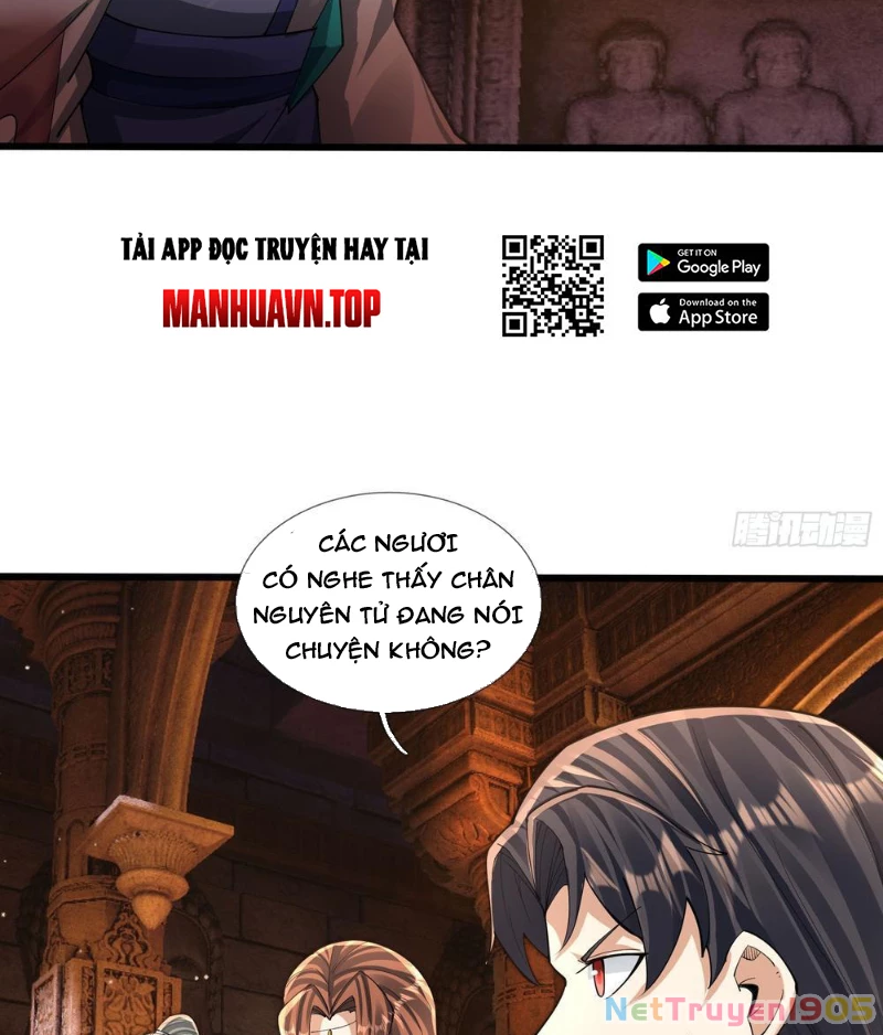 Ta có thể rút ra vô hạn vật phẩm Chapter 33 - 37