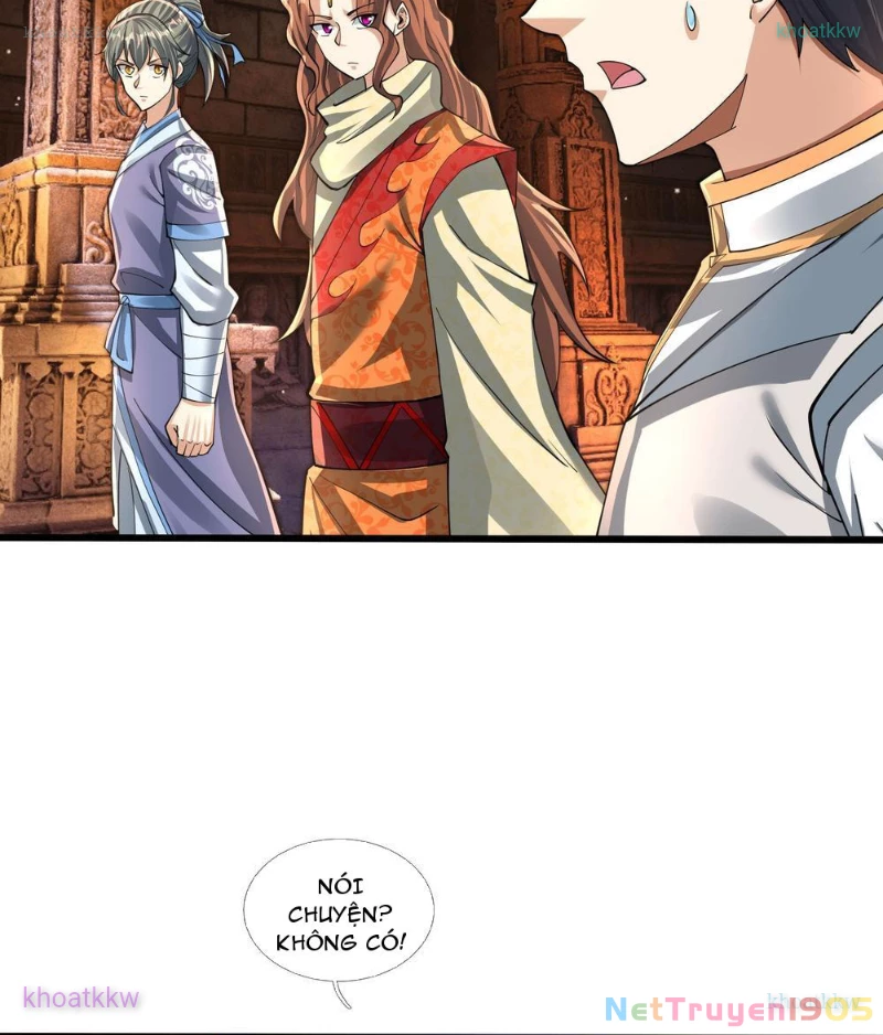 Ta có thể rút ra vô hạn vật phẩm Chapter 33 - 38