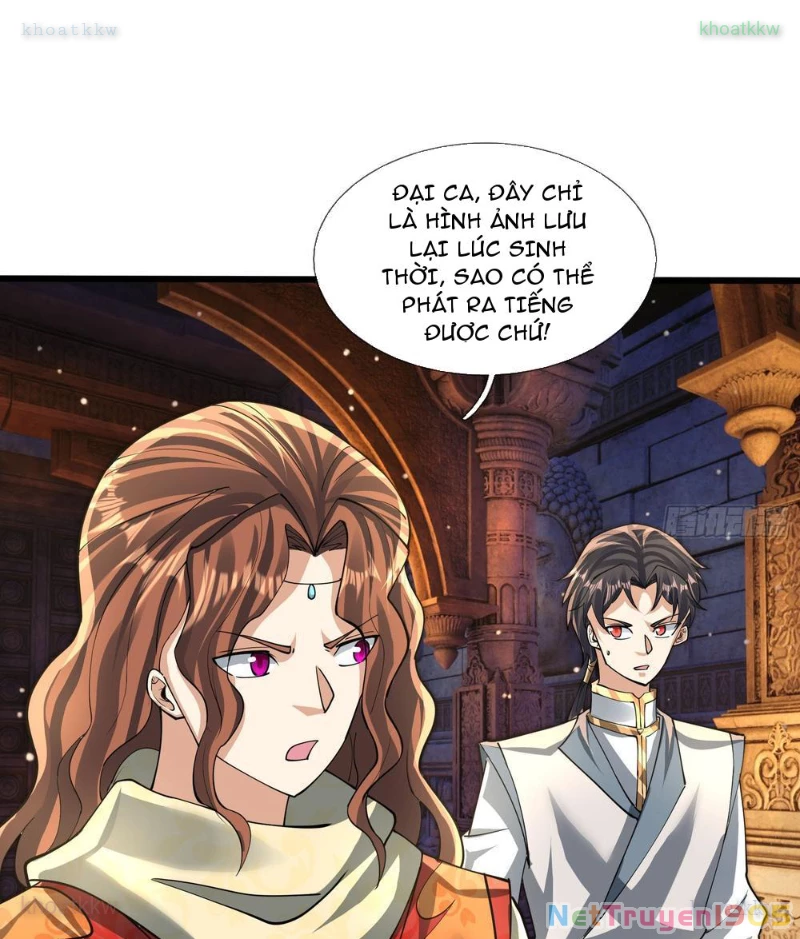 Ta có thể rút ra vô hạn vật phẩm Chapter 33 - 40