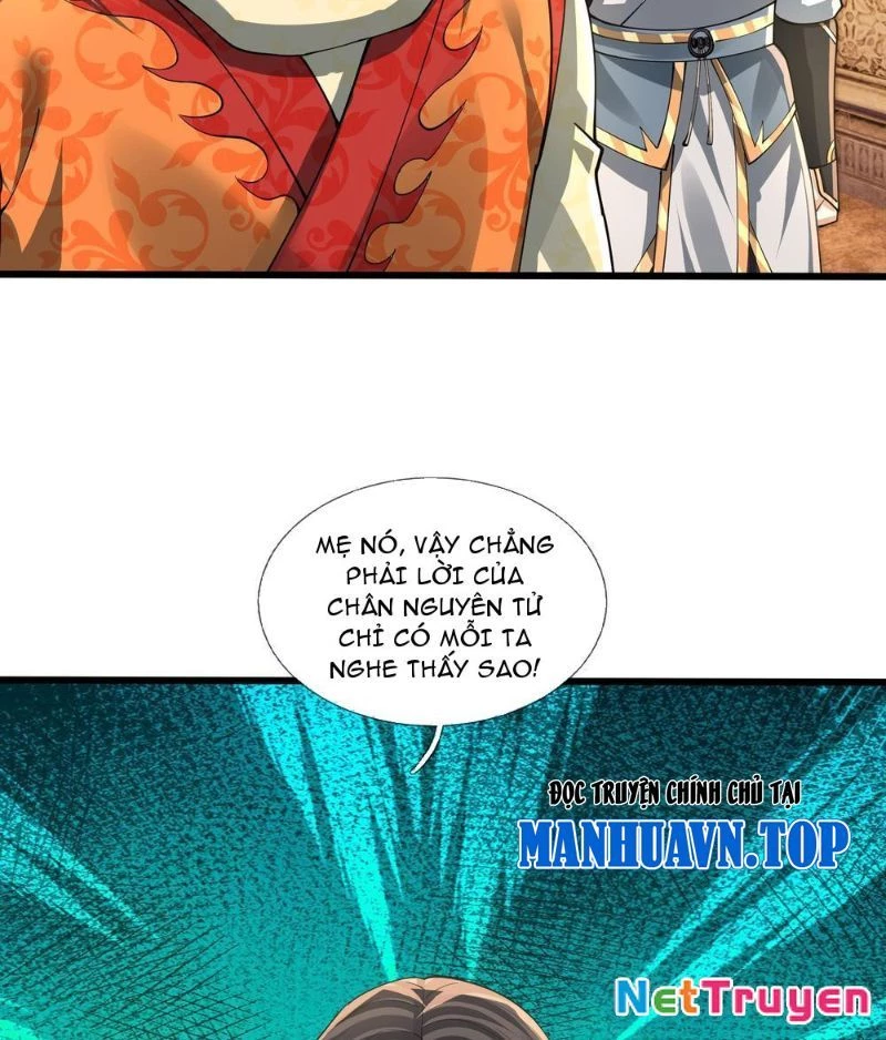 Ta có thể rút ra vô hạn vật phẩm Chapter 33 - 41
