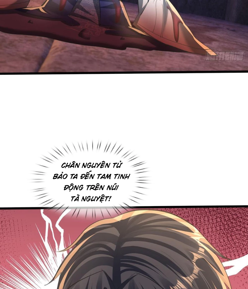 Ta có thể rút ra vô hạn vật phẩm Chapter 33 - 44