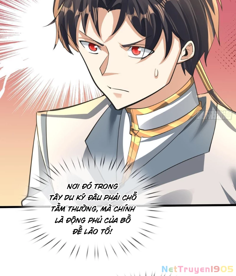 Ta có thể rút ra vô hạn vật phẩm Chapter 33 - 45