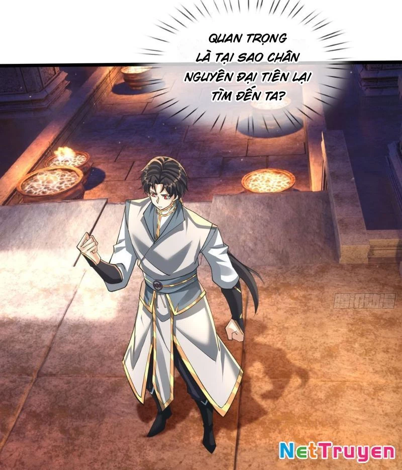 Ta có thể rút ra vô hạn vật phẩm Chapter 33 - 46