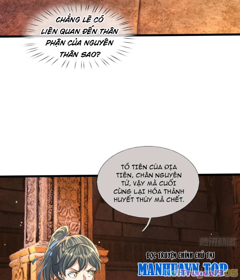 Ta có thể rút ra vô hạn vật phẩm Chapter 33 - 47