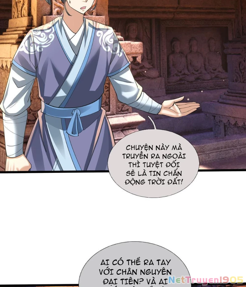 Ta có thể rút ra vô hạn vật phẩm Chapter 33 - 48