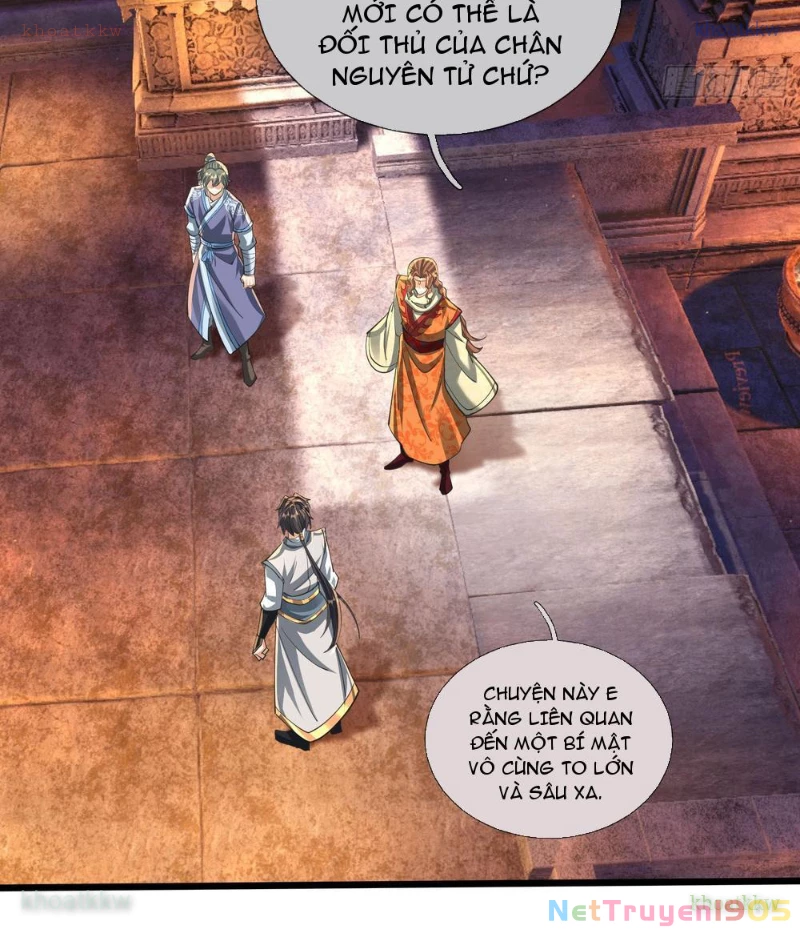 Ta có thể rút ra vô hạn vật phẩm Chapter 33 - 49