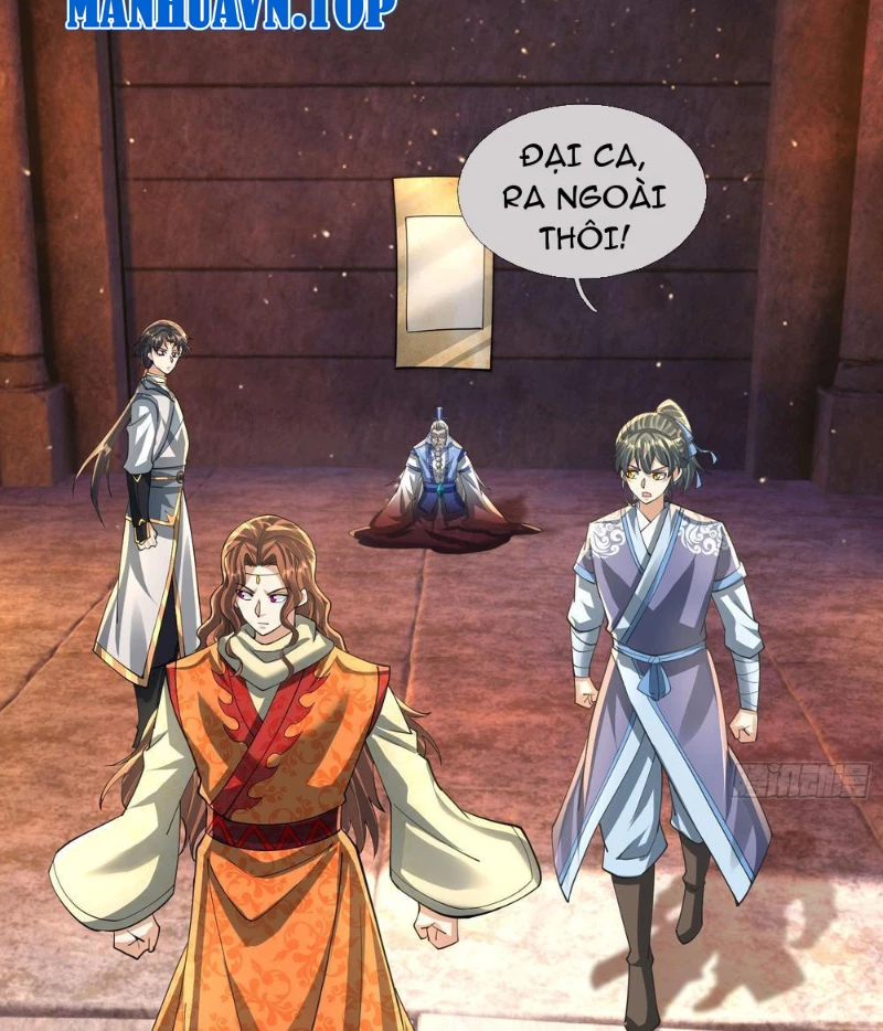 Ta có thể rút ra vô hạn vật phẩm Chapter 33 - 52