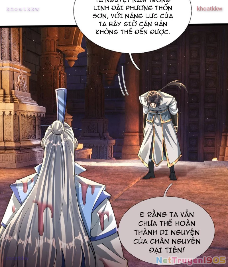 Ta có thể rút ra vô hạn vật phẩm Chapter 33 - 54