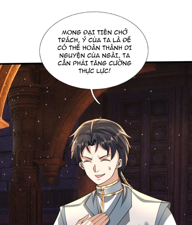Ta có thể rút ra vô hạn vật phẩm Chapter 33 - 57